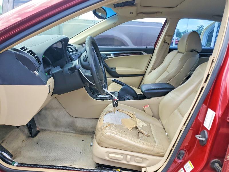 Продаж на аукціоні авто 2008 Acura Tl, vin: 19UUA66228A025158, номер лоту: 52427646
