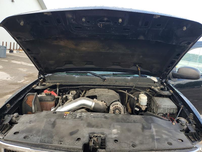 Продаж на аукціоні авто 2013 Chevrolet Silverado, vin: 1GCRKSE79DZ300673, номер лоту: 56127806