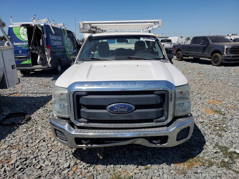 2016 Ford F250 მანქანა იყიდება აუქციონზე, vin: 1FD7X2A68GED42071, აუქციონის ნომერი: 56348916