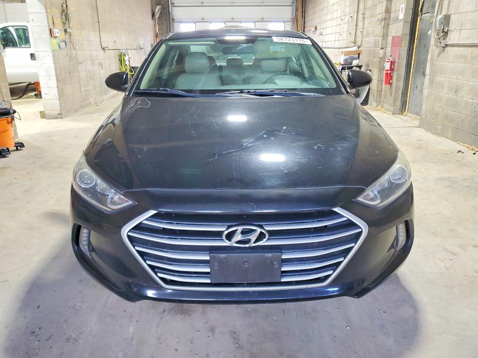 Aukcja sprzedaży 2017 Hyundai Elantra, vin: 5NPD84LF5HH011558, numer aukcji: 58723176