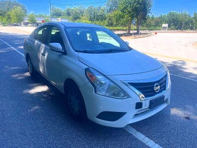 Aukcja sprzedaży 2018 Nissan Versa, vin: 3N1CN7AP0JL853962, numer aukcji: 56469446