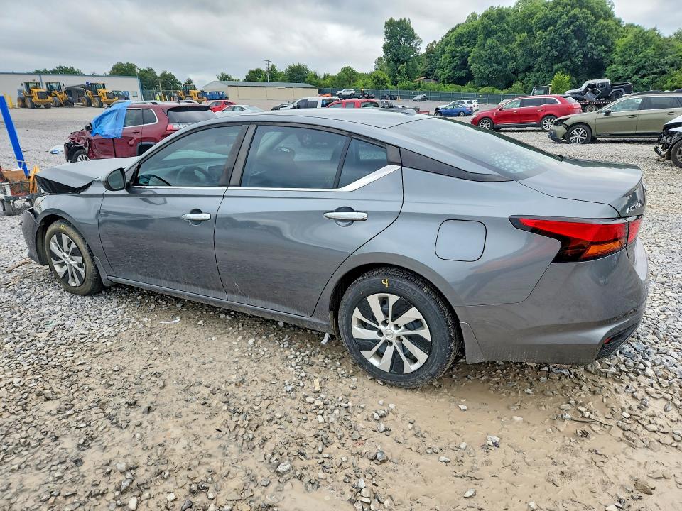 Aukcja sprzedaży 2019 Nissan Altima, vin: 1N4BL4BV9KC178416, numer aukcji: 58194616