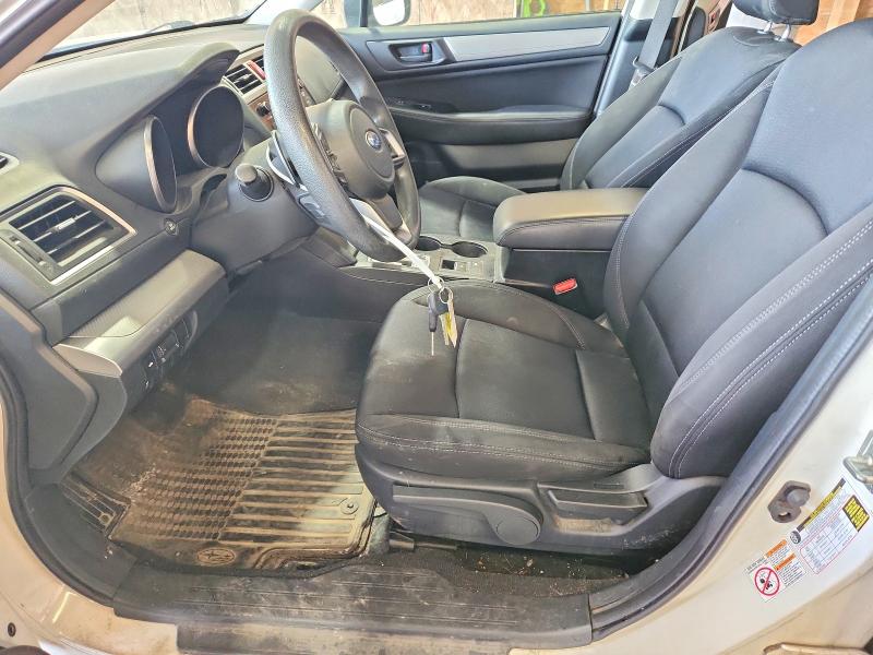 Продаж на аукціоні авто 2018 Subaru Legacy, vin: 4S3BNAB65J3003784, номер лоту: 57214446