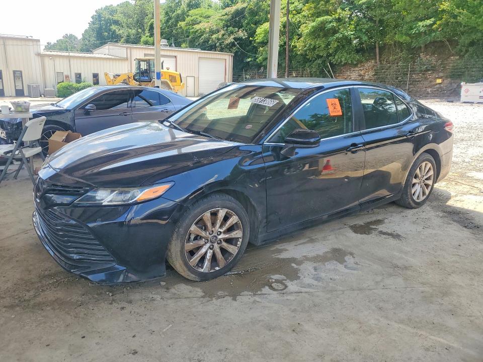 Aukcja sprzedaży 2019 Toyota Camry, vin: 4T1B11HK8KU816494, numer aukcji: 55813866