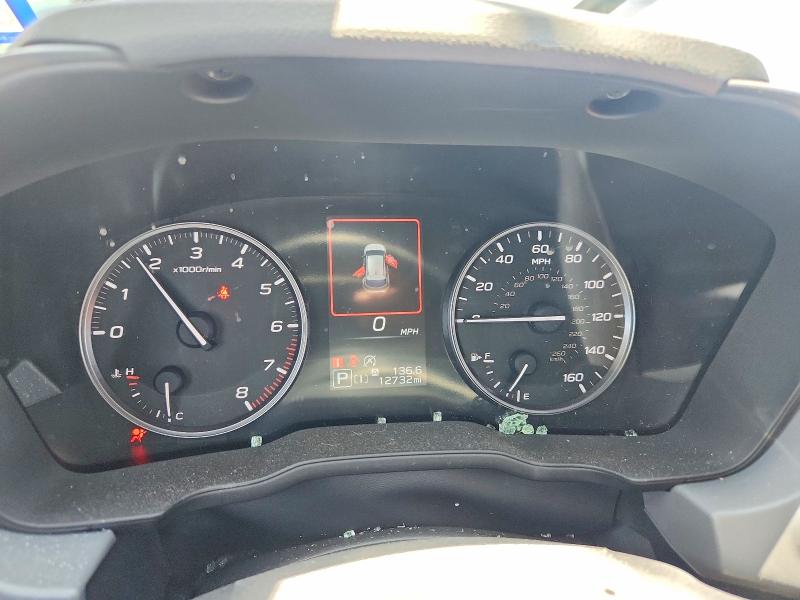 Продажа на аукционе авто 2024 Subaru Crosstrek, vin: JF2GUADC8RH353535, номер лота: 54328706