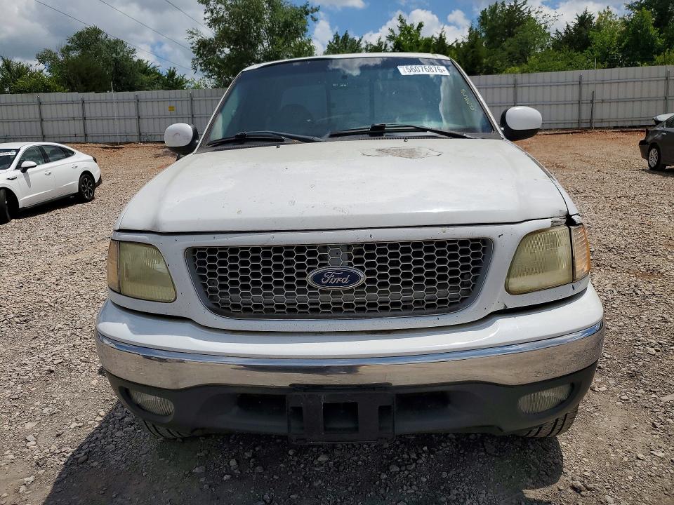Aukcja sprzedaży 2001 Ford F150, vin: 2FTRX08L21CA23243, numer aukcji: 56076876