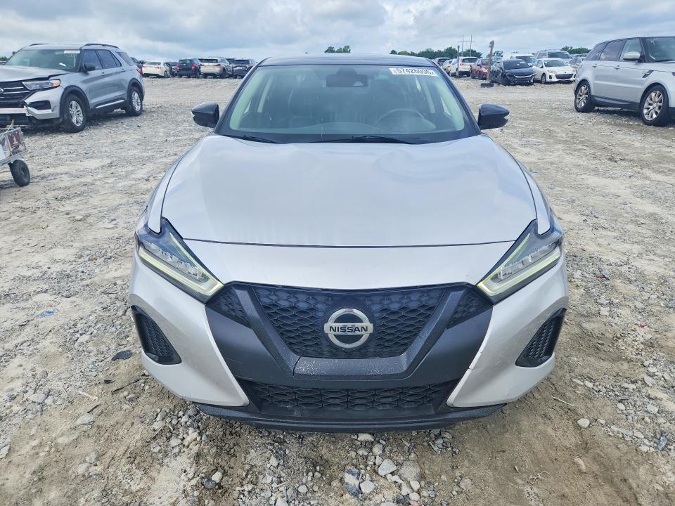 Aukcja sprzedaży 2021 Nissan Maxima, vin: 1N4AA6CV3MC512938, numer aukcji: 57426096