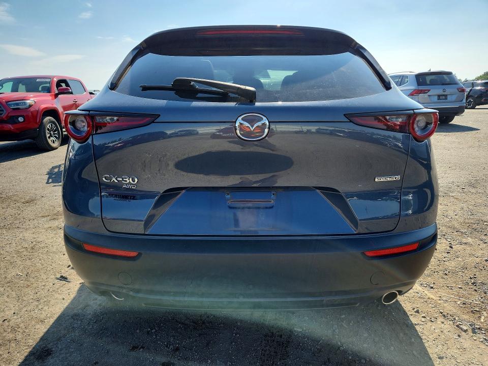 Aukcja sprzedaży 2023 Mazda Cx-30, vin: 3MVDMBCMXPM578984, numer aukcji: 59758006
