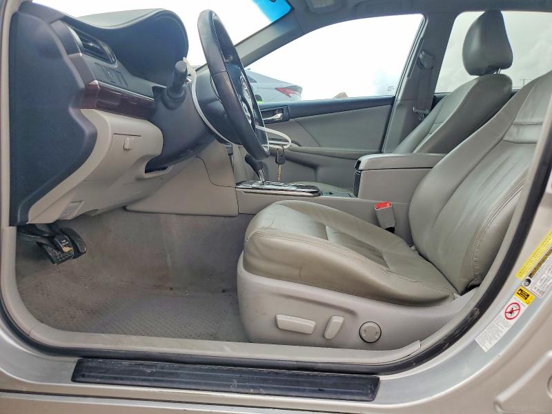Продаж на аукціоні авто 2012 Toyota Camry, vin: 4T4BF1FK5CR259121, номер лоту: 56953996