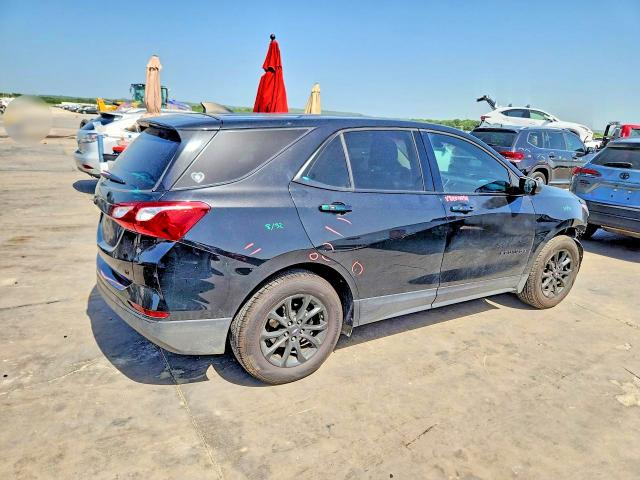 Aukcja sprzedaży 2019 Chevrolet Equinox, vin: 3GNAXKEV4KL364676, numer aukcji: 85617475