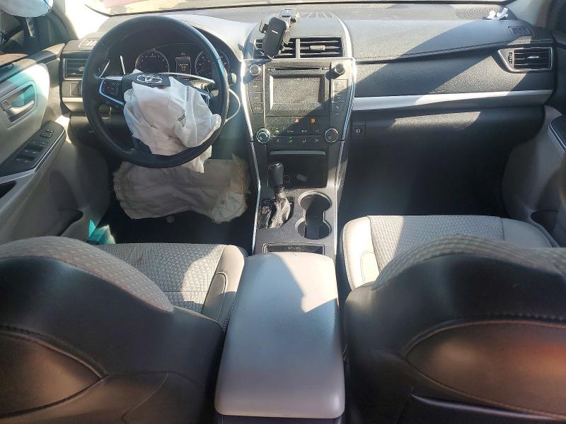 2015 Toyota Camry მანქანა იყიდება აუქციონზე, vin: 4T1BF1FK0FU960227, აუქციონის ნომერი: 55940576