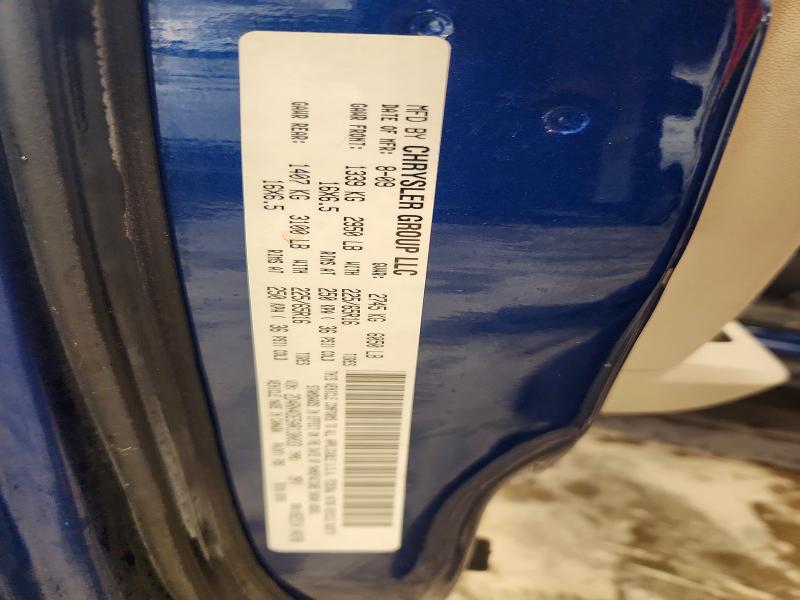Aukcja sprzedaży 2010 Dodge Grand Caravan, vin: 2D4RN4DE5AR130033, numer aukcji: 56139046