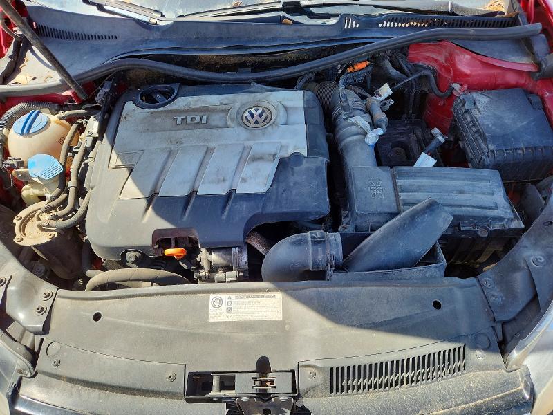 Aukcja sprzedaży 2012 Volkswagen Jetta, vin: 3VWPL7AJXCM642150, numer aukcji: 47360106