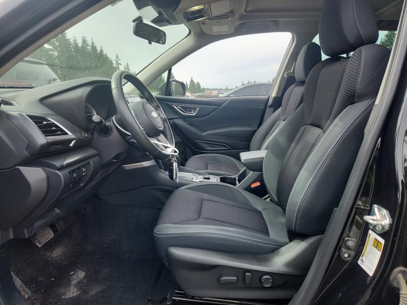Aukcja sprzedaży 2023 Subaru Forester, vin: JF2SKADC7PH417528, numer aukcji: 58329226