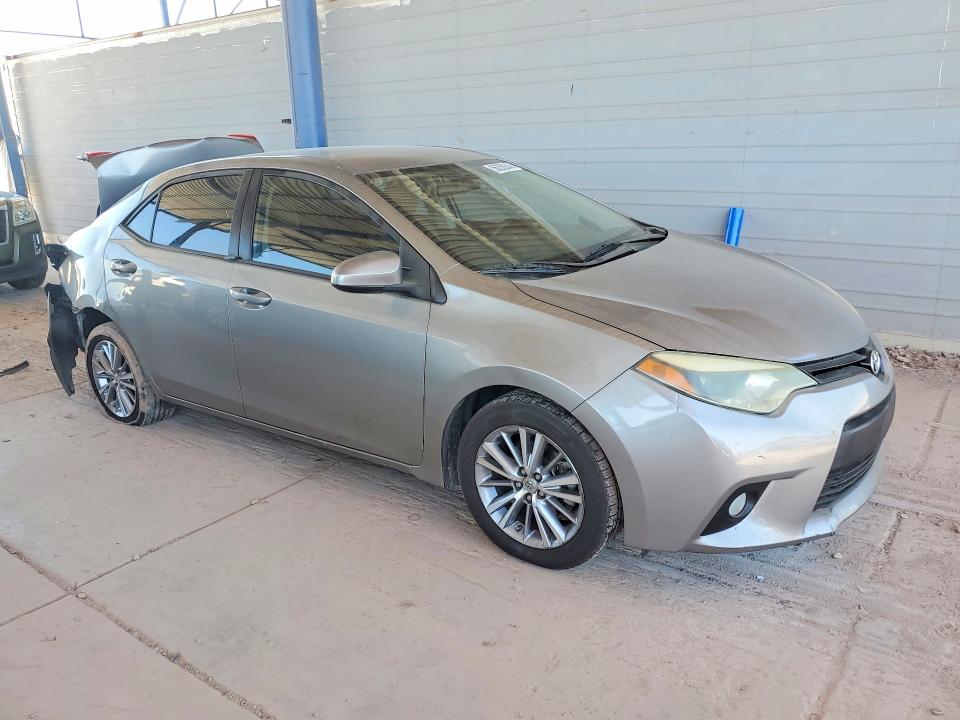 Aukcja sprzedaży 2014 Toyt Corolla, vin: 5YFBURHE3EP162123, numer aukcji: 56258246
