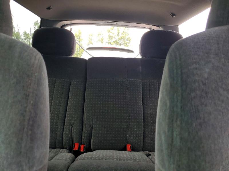 Aukcja sprzedaży 1998 Chevrolet Blazer, vin: 1GNCS13W7W2185326, numer aukcji: 59346176