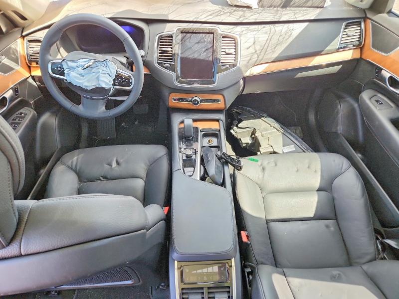 Продаж на аукціоні авто 2024 Volvo Xc90, vin: YV4L12PE0R1229807, номер лоту: 57755786