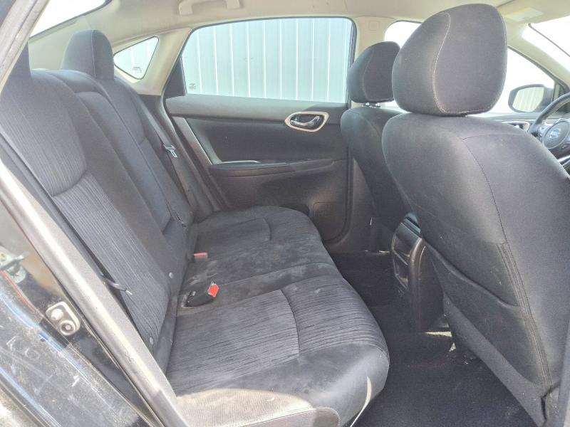 Aukcja sprzedaży 2019 Nissan Sentra, vin: 3N1AB7AP6KL607547, numer aukcji: 56471146