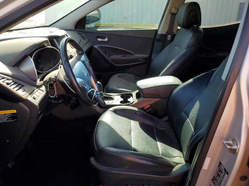 Aukcja sprzedaży 2013 Hyundai Santa Fe Sport, vin: 5XYZU3LA9DG013248, numer aukcji: 55960336