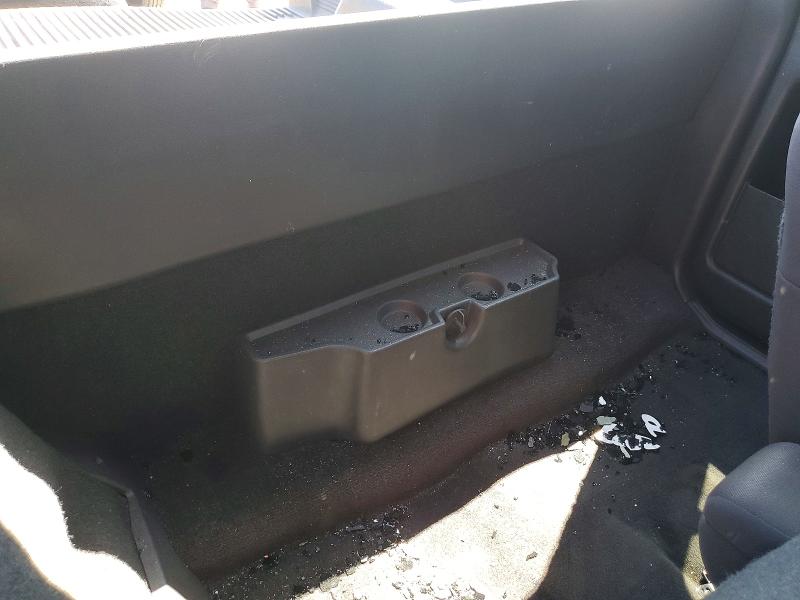 55892926 :رقم المزاد ، 1GTCS19X938229747 vin ، 2003 Gmc Sonoma مزاد بيع