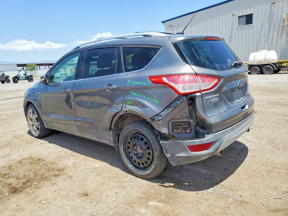 Продаж на аукціоні авто 2013 Ford Escape, vin: 1FMCU0J93DUB21193, номер лоту: 56318446