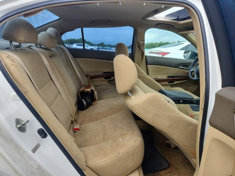 2009 Honda Accord მანქანა იყიდება აუქციონზე, vin: 1HGCP26739A159371, აუქციონის ნომერი: 57738986