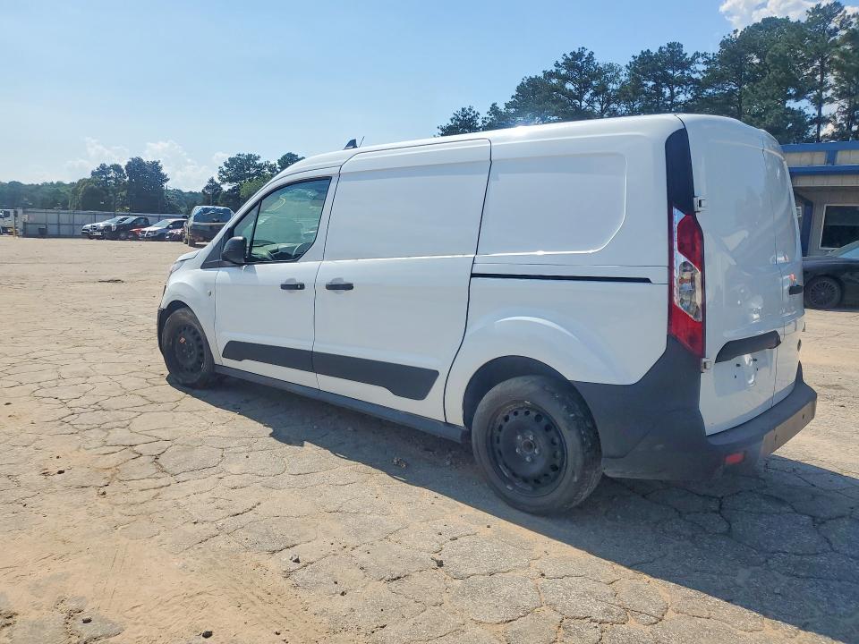 Aukcja sprzedaży 2022 Ford Transit Connect, vin: NM0LS7S26N1520099, numer aukcji: 52842996