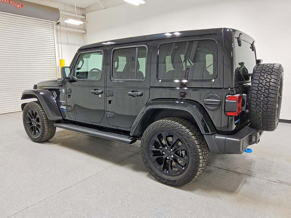Aukcja sprzedaży 2023 Jeep Wrangler, vin: 1C4JJXP67PW621912, numer aukcji: 56947686