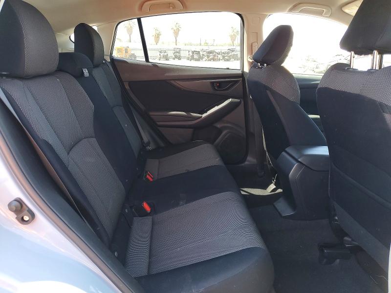 2019 Subaru Crosstrek მანქანა იყიდება აუქციონზე, vin: JF2GTAAC7K8299481, აუქციონის ნომერი: 58732306