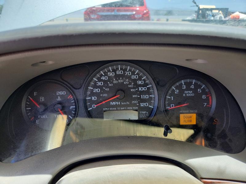 Продажа на аукционе авто 2000 Chevrolet Impala, vin: 2G1WH55K2Y9195636, номер лота: 55689476