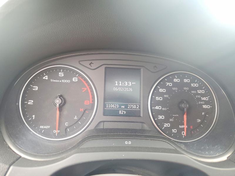 Продажа на аукционе авто 2016 Audi A3, vin: WAUA7GFF7G1002995, номер лота: 53829086