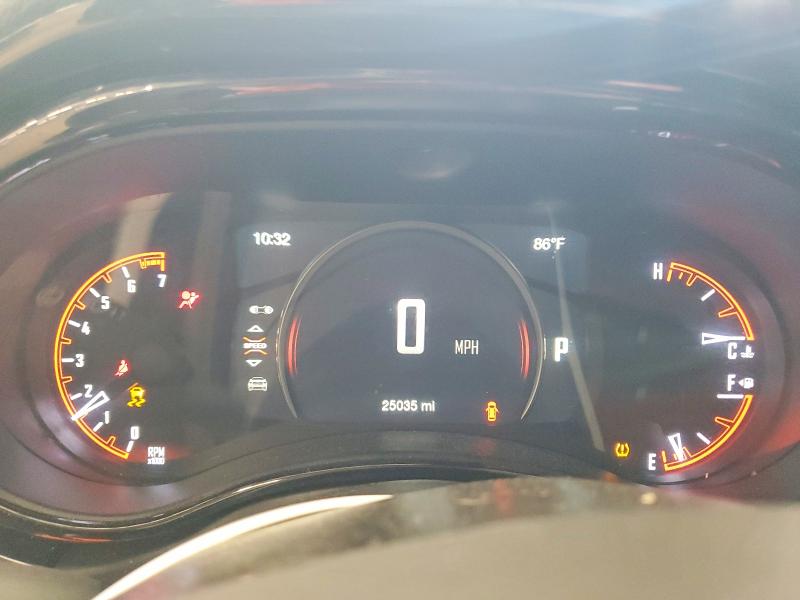 Aukcja sprzedaży 2025 Dodge Durango, vin: 1C4RDJDG7SC554047, numer aukcji: 57033096