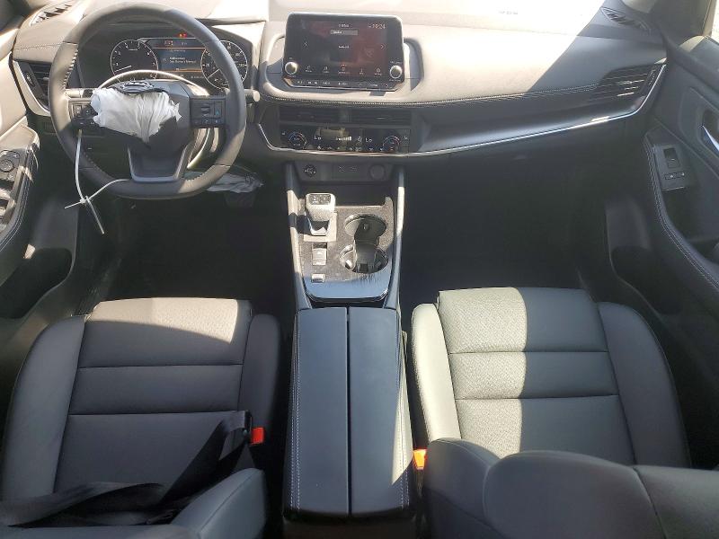 2026 Nissan Rogue მანქანა იყიდება აუქციონზე, vin: JN8BT3BA4TW331077, აუქციონის ნომერი: 59097256