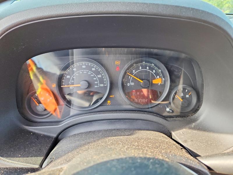 Продаж на аукціоні авто 2014 Jeep Patriot, vin: 1C4NJRFBXED688766, номер лоту: 56076256