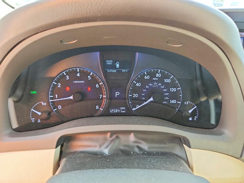 Продажа на аукционе авто 2013 Lexus Rx, vin: 2T2ZK1BA4DC105368, номер лота: 56848616