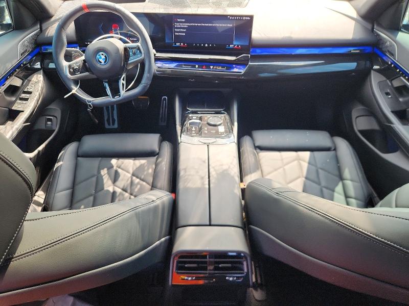 Продаж на аукціоні авто 2024 Bmw I5, vin: WBY43FK0XRCR75222, номер лоту: 54007546