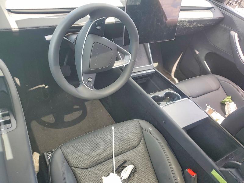 Продажа на аукционе авто 2026 Tesla Model Y, vin: 7SAYGDEE4TA390861, номер лота: 56477856