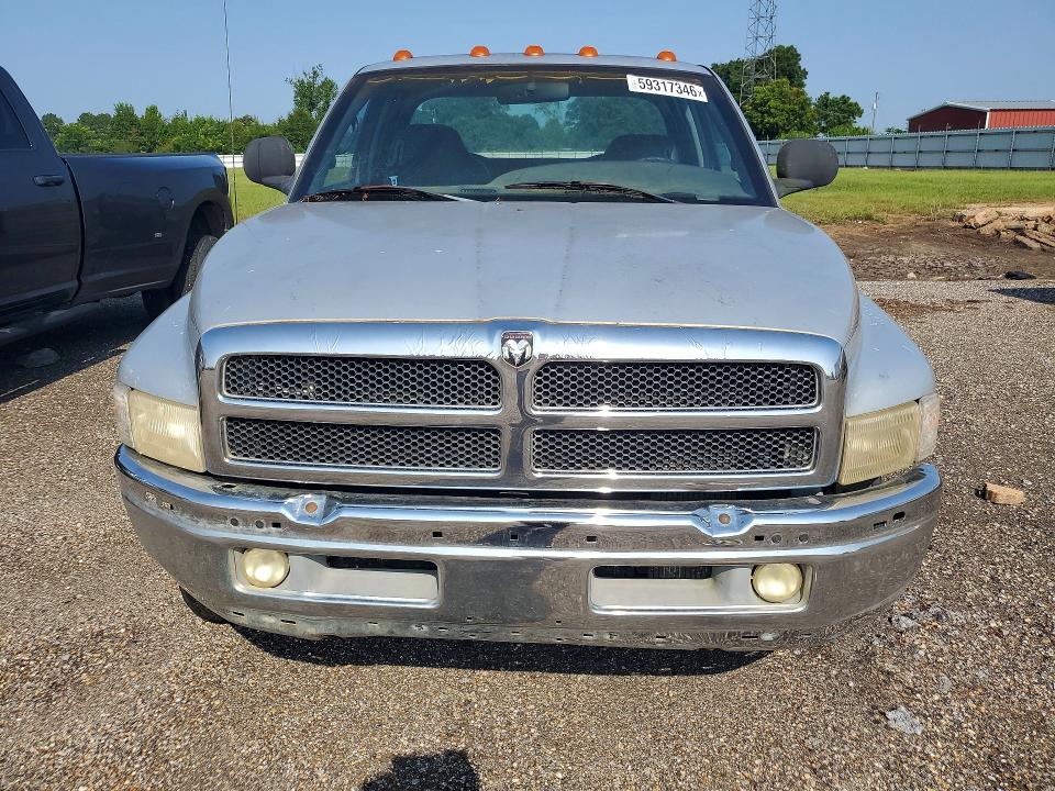 Продажа на аукционе авто 1999 Dodge Ram 3500, vin: 1B7MC3363XJ620646, номер лота: 59317346