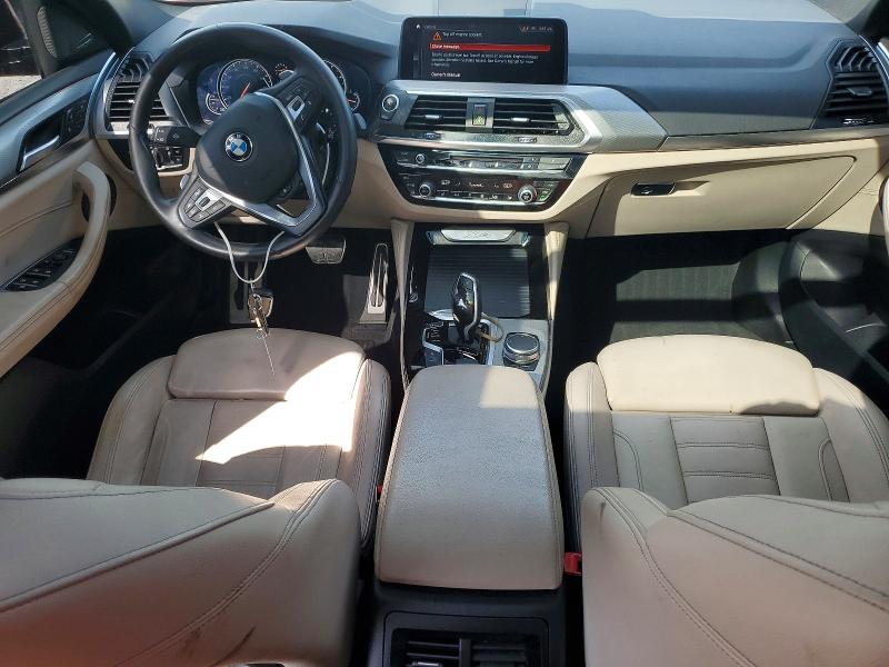 Aukcja sprzedaży 2019 Bmw X4, vin: 5UXUJ3C58KLG54058, numer aukcji: 53787246