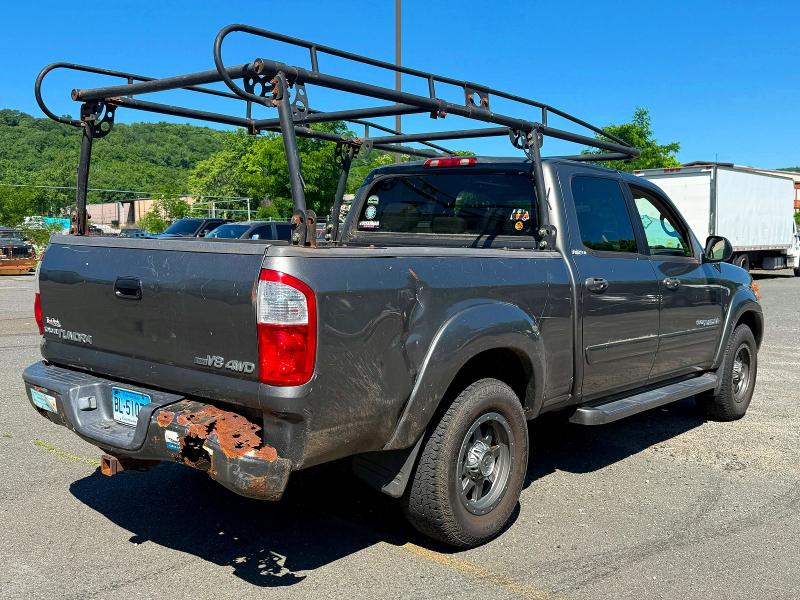 2004 Toyota Tundra მანქანა იყიდება აუქციონზე, vin: 5TBDT48114S438793, აუქციონის ნომერი: 59718166