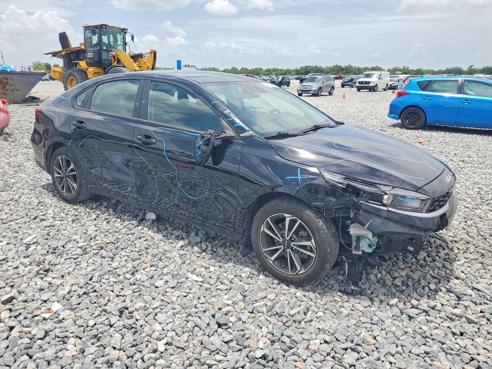 Продажа на аукционе авто 2023 Kia Forte, vin: 3KPF24AD2PE599269, номер лота: 54303446