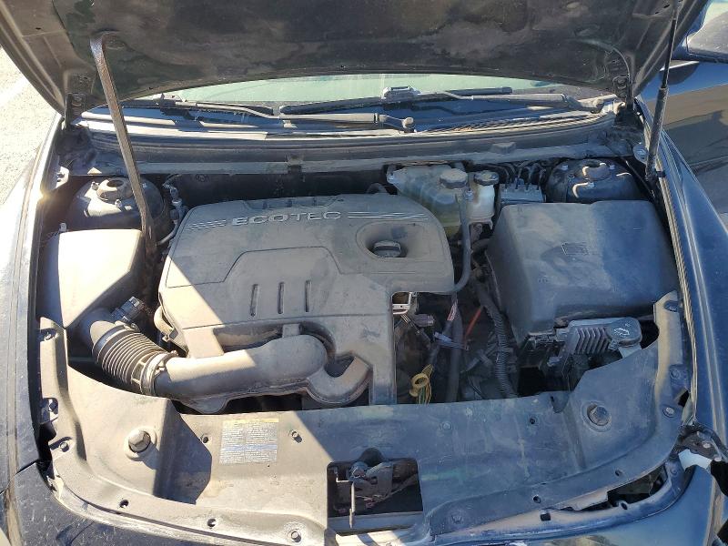 2010 Chevrolet Malibu მანქანა იყიდება აუქციონზე, vin: 1G1ZB5EB4A4139494, აუქციონის ნომერი: 58265006