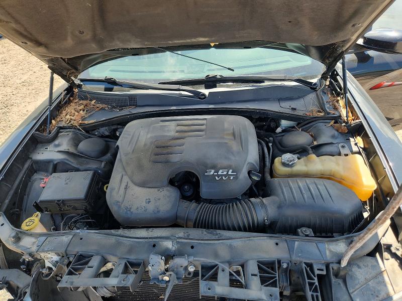 Продажа на аукционе авто 2013 Dodge Charger, vin: 2C3CDXBG1DH526678, номер лота: 56955466