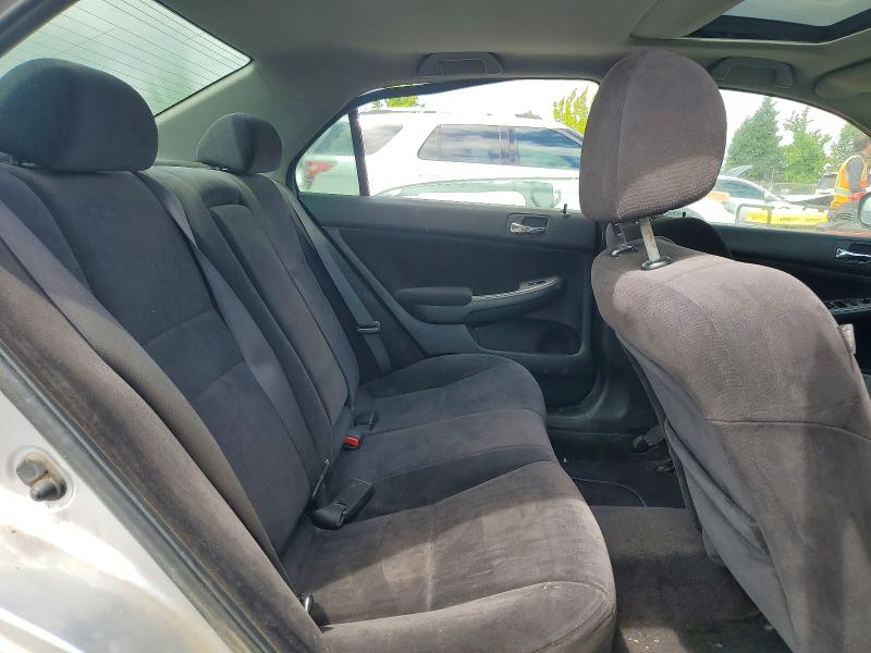 2003 Honda Accord მანქანა იყიდება აუქციონზე, vin: JHMCM55603C020424, აუქციონის ნომერი: 56543056