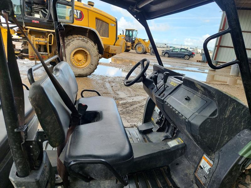 2019 John Deere Xuv590m მანქანა იყიდება აუქციონზე, vin: 1M0590MBJKM020688, აუქციონის ნომერი: 55822016