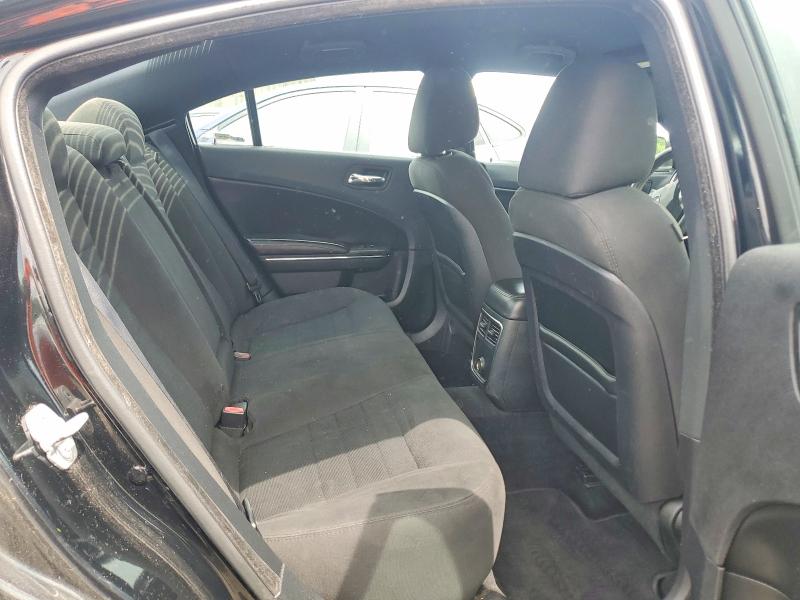 Продажа на аукционе авто 2014 Dodge Charger, vin: 2C3CDXBG9EH168750, номер лота: 55519736