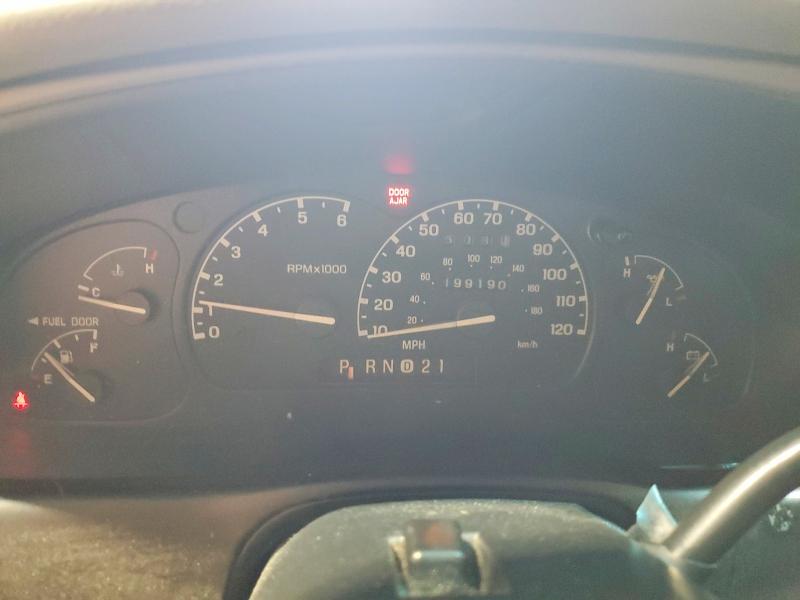 Продаж на аукціоні авто 2000 Ford Explorer, vin: 1FMZU72XXYZC29898, номер лоту: 56004176