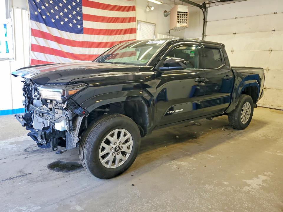 Aukcja sprzedaży 2025 Toyota Tacoma, vin: 3TMLB5JN9SM150283, numer aukcji: 56284256
