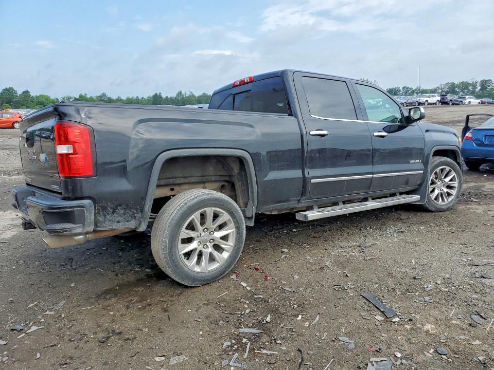Aukcja sprzedaży 2015 Gmc Sierra, vin: 3GTU2WEC2FG104320, numer aukcji: 56518106