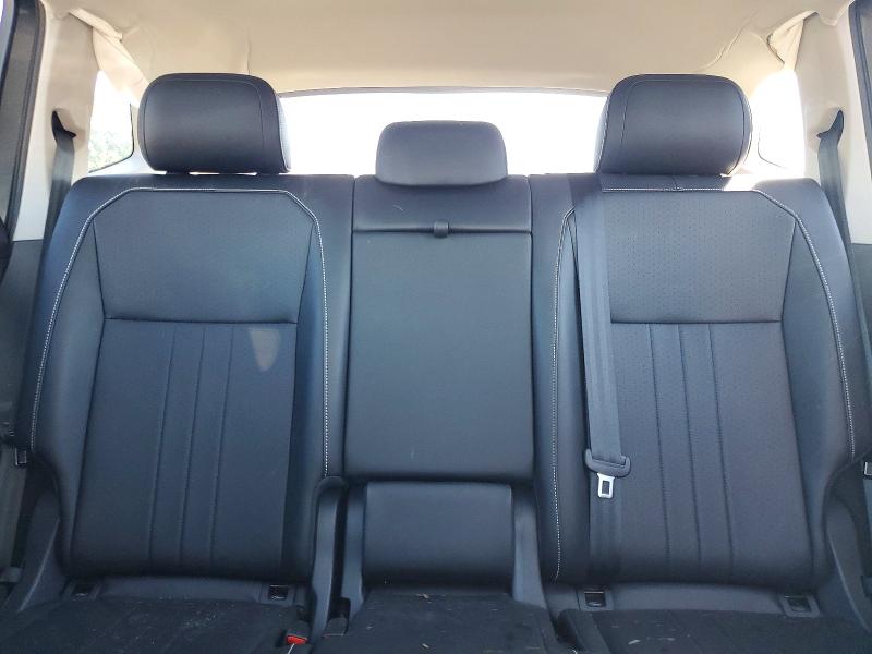 2024 Volkswagen Tiguan მანქანა იყიდება აუქციონზე, vin: 3VVMB7AX6RM012231, აუქციონის ნომერი: 58702056